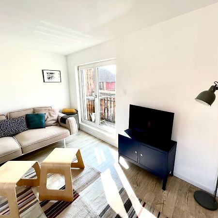 Sous Les Toits Avec Garage Et Terrasse A Ribeauville المظهر الخارجي الصورة